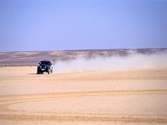 jordan 001 : off roading, portfolio