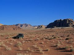 jordan 053 : off roading, portfolio