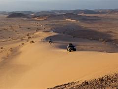 jordan 086 : off roading, portfolio