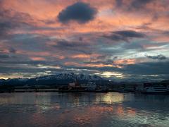 acs 001 : Antarctica