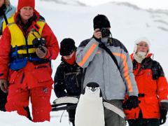 acs 016 : Antarctica