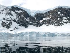 acs 018 : Antarctica