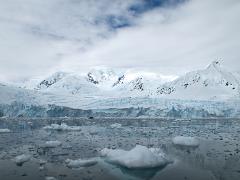 acs 020 : Antarctica