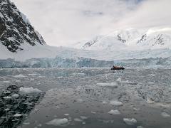 acs 021 : Antarctica