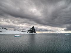 acs 025 : Antarctica