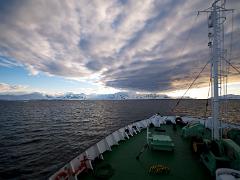 acs 041 : Antarctica