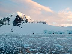 acs 047 : Antarctica