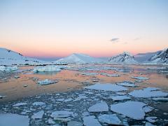 acs 051 : Antarctica