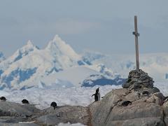 acs 058 : Antarctica