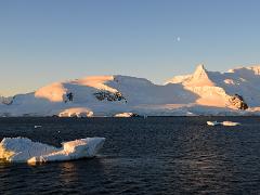 acs 062 : Antarctica