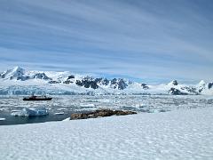 acs 064 : Antarctica