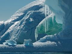 acs 070 : Antarctica