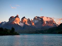 argentina chile 2010