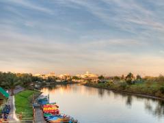 ta yarkon morning boats hdr 05