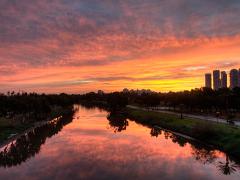yarkon_sunrise-hdr-06