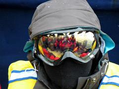 people2014 003 : Antarctica, Kayak