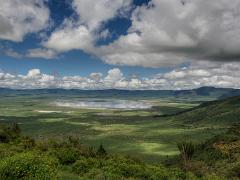tanzania 002 : HDR, Tanzania